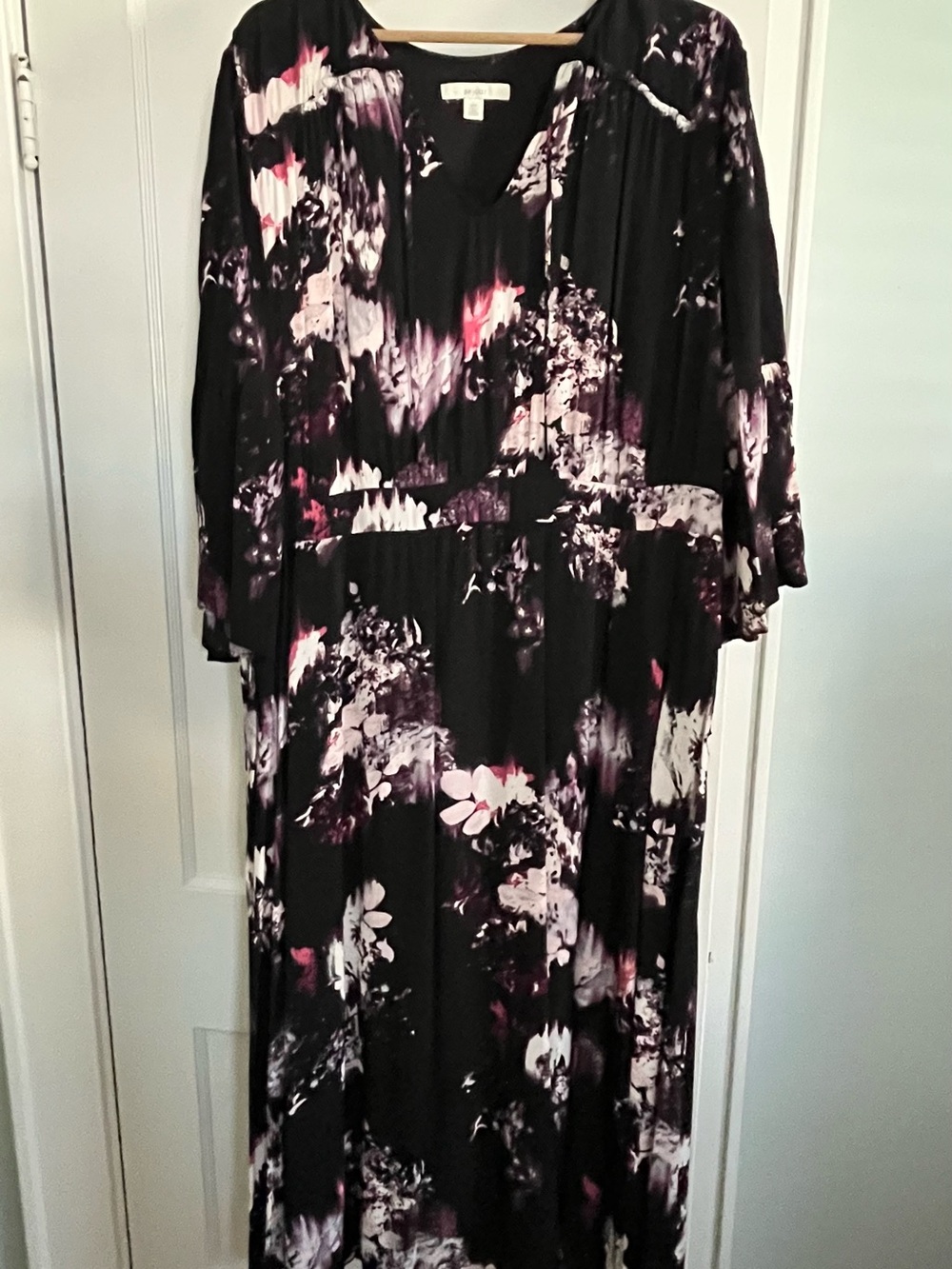 Sejour Maxi Dress